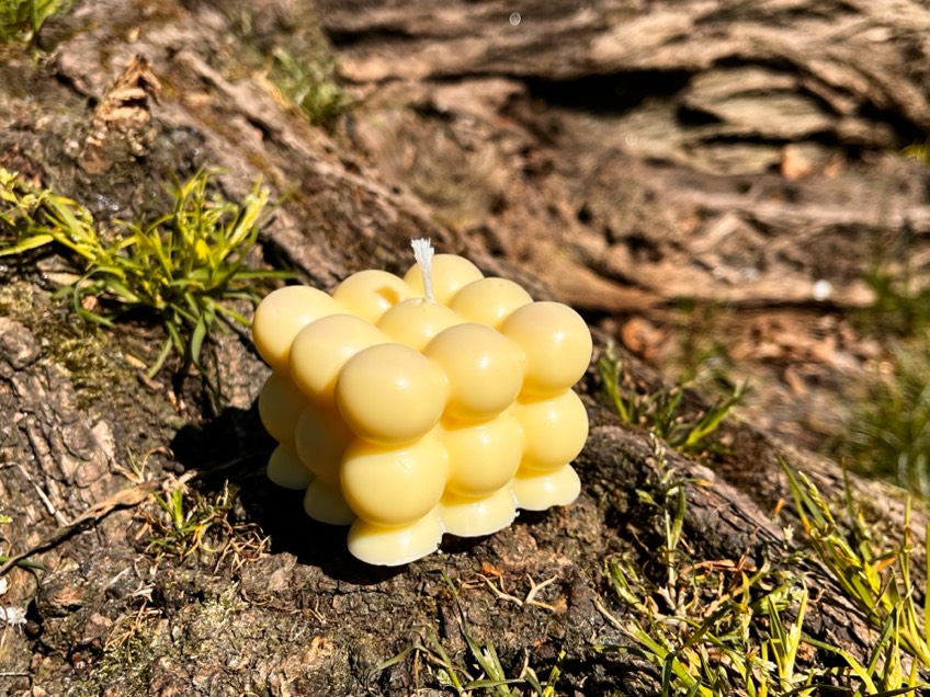 Standalone Candle 3