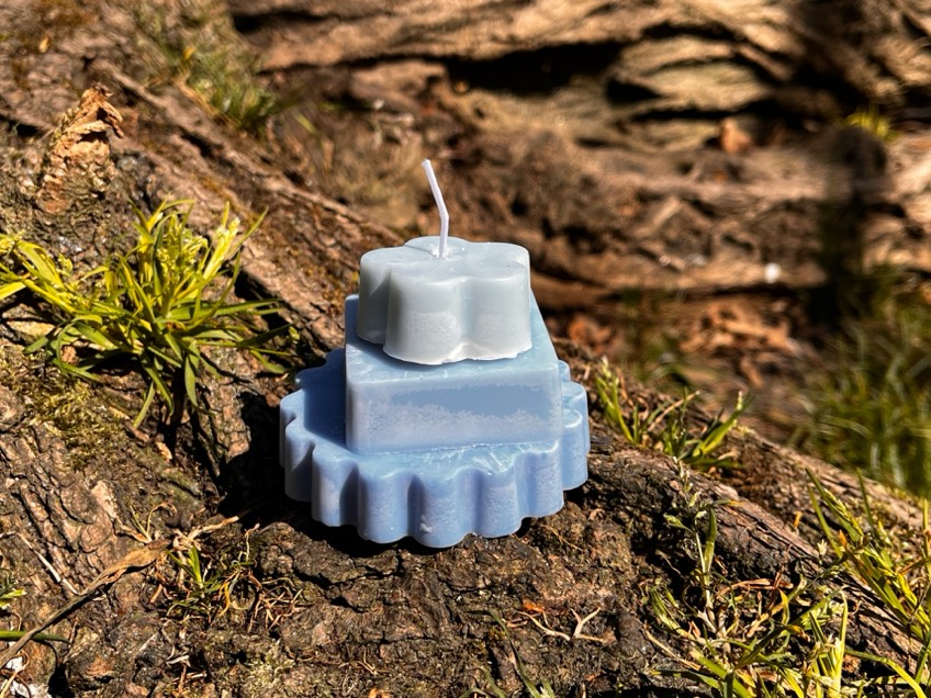 Standalone Candle 1