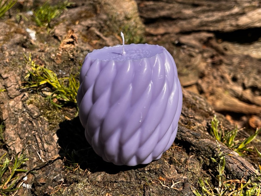 Standalone Candle 2